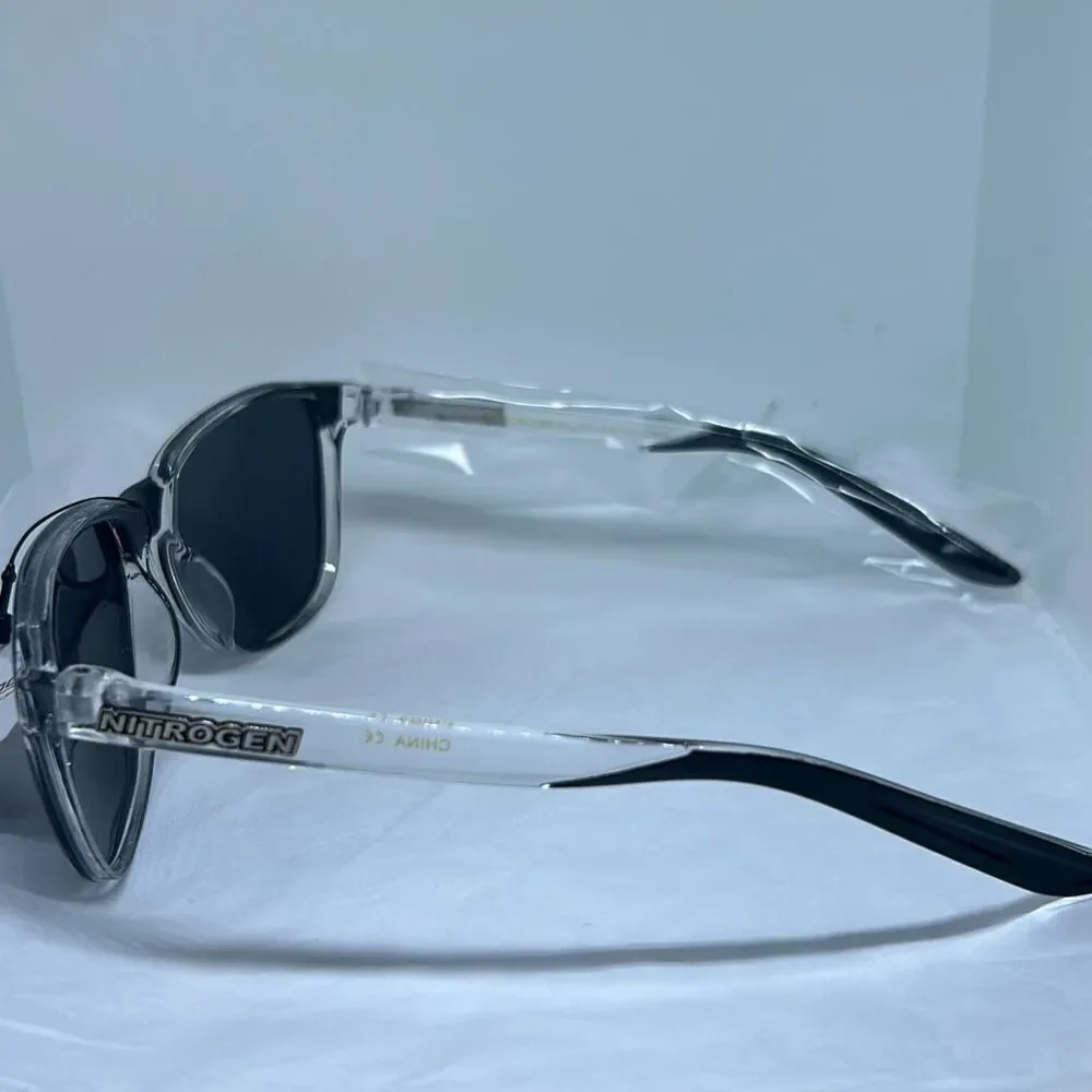 Nitrogen Sport Sunglasses – Polarized Lenses, Lightweight Frame